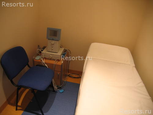 Riviera Beach Hotel 18